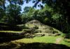 Descubrimientos en Yaxchilán revelan fusión de arquitectura maya y paisaje sagrado