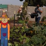 El festival «Creciendo Juntos» fomenta comidas escolares saludables y locales en Santa Ana 6