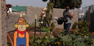 El festival «Creciendo Juntos» fomenta comidas escolares saludables y locales en Santa Ana 6