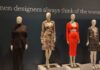 Exposición de Diane von Furstenberg llega al Skirball Cultural Center de Los Ángeles