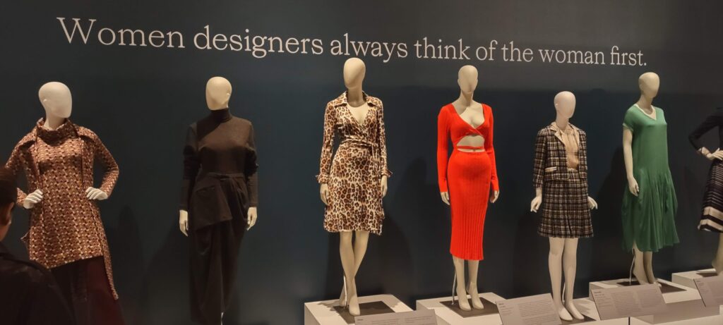 Exposición de Diane von Furstenberg llega al Skirball Cultural Center de Los Ángeles