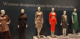 Exposición de Diane von Furstenberg llega al Skirball Cultural Center de Los Ángeles