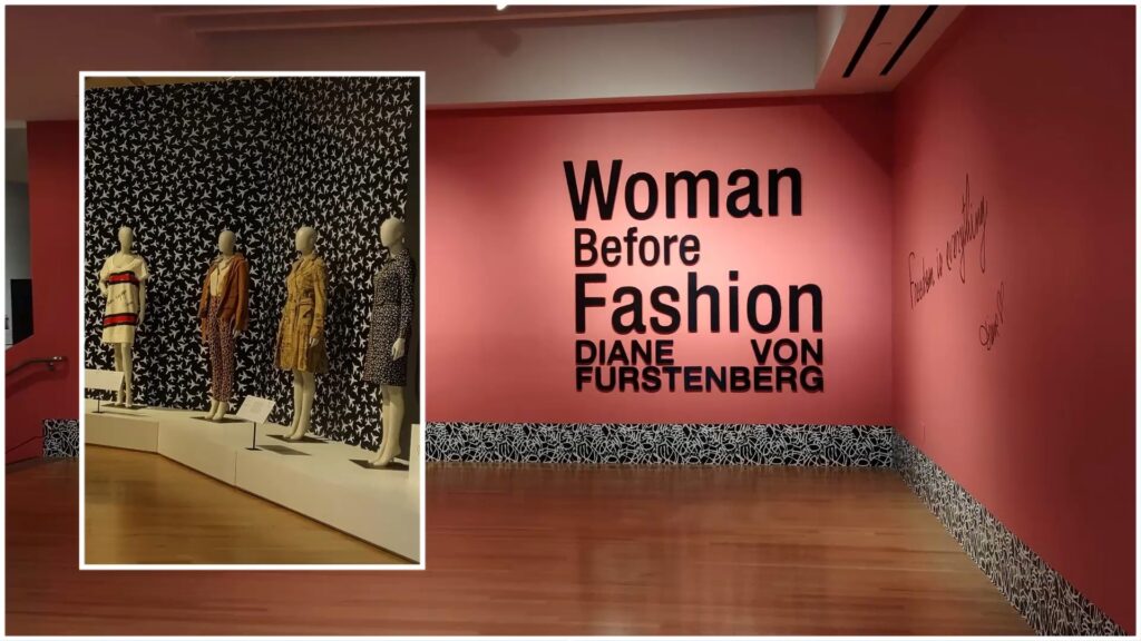 Exposición de Diane von Furstenberg llega al Skirball Cultural Center de Los Ángeles 19