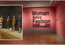 Exposición de Diane von Furstenberg llega al Skirball Cultural Center de Los Ángeles 19