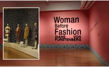 Exposición de Diane von Furstenberg llega al Skirball Cultural Center de Los Ángeles 19