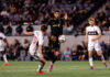 LAFC avanza hacia las semifinales de la Copa MLS con triunfo ante Vancouver