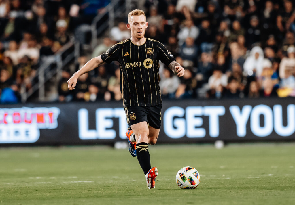 LAFC avanza hacia las semifinales de la Copa MLS con triunfo ante Vancouver