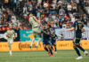 LAFC triunfa ante Vancouver y sigue en la lucha por el liderato de la Conferencia Oeste