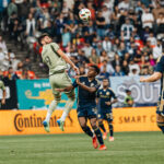 LAFC triunfa ante Vancouver y sigue en la lucha por el liderato de la Conferencia Oeste