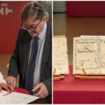 Legado de la Universidad de La Habana enriquece la Caja de las Letras del Instituto Cervantes