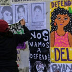 América Latina y el Caribe frente a la pandemia silenciosa del feminicidio