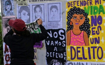 América Latina y el Caribe frente a la pandemia silenciosa del feminicidio