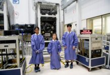 Cuarto desafío anual Power to Explore de la NASA para estudiantes en Estados Unidos