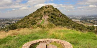 Documental Tenochtitlan ciudad viva conquista el Premio del Público en Madrid