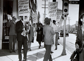 El impacto de Vera Jackson en la fotografía afroamericana en Los Ángeles