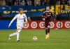 LA Galaxy vence 4-1 a Colorado Rapids y avanza a semifinales en los playoffs de la MLS