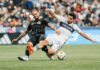 LAFC pierde ante el Vancouver Whitecaps y deja la serie abierta en la MLS