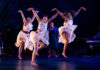 La danza encuentra su espacio en el Mark Taper Forum con Urban Bush Women