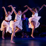 La danza encuentra su espacio en el Mark Taper Forum con Urban Bush Women