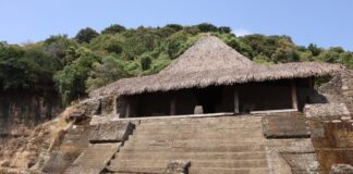 Nuevo sendero interpretativo en Malinalco - un viaje al corazón de la historia y la naturaleza