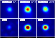 ALMA y la protoestrella B335 Un vistazo sin precedentes a la química de las estrellas en formación