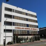 Consulado sobre Ruedas en Los Ángeles en diciembre de 2024