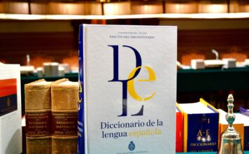 El Diccionario de la lengua española (DLE) amplía su vocabulario y moderniza su plataforma