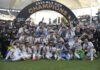 El LA Galaxy conquista su sexta MLS Cup en una histórica victoria ante los Red Bulls