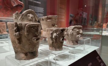 Entre dioses y mercaderes La exposición de Ek Chuah y el legado comercial maya en Yucatán