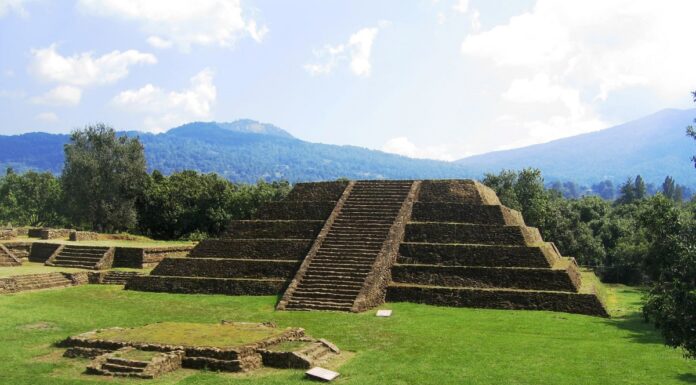 Explorando Tingambato Un paseo virtual por su rico pasado prehispánico