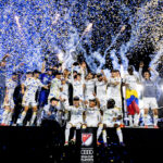 LA Galaxy se impone ante Seattle y avanza a la final de la MLS Cup 2024