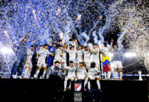 LA Galaxy se impone ante Seattle y avanza a la final de la MLS Cup 2024