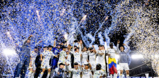 LA Galaxy se impone ante Seattle y avanza a la final de la MLS Cup 2024