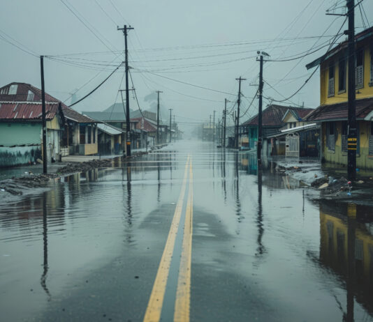 La Niña podría manifestarse nuevamente con efectos moderados en 2025, según la OMM