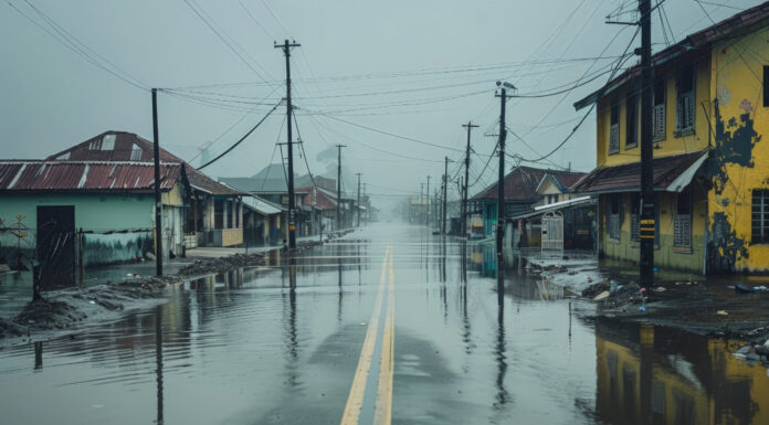 La Niña podría manifestarse nuevamente con efectos moderados en 2025, según la OMM