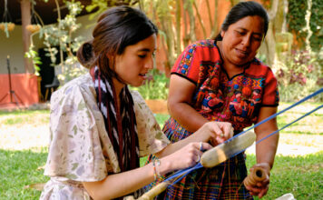 La iniciativa que revoluciona la industria de las artesanías en Guatemala