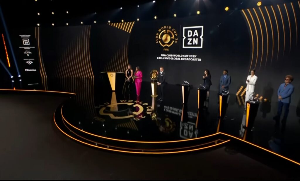 Mundial de Clubes FIFA 2025 Todo sobre los grupos y el calendario del torneo