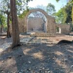 Reapertura de la Zona Arqueológica de Oxtankah Un puente al pasado maya en Quintana Roo