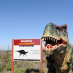 Rincón Colorado celebra su sexto aniversario como pionero en la paleontología de México