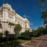 Un viaje por la historia de Mérida en la nueva sala del Palacio Cantón