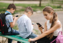 Ventajas y desventajas de los teléfonos celulares para niños