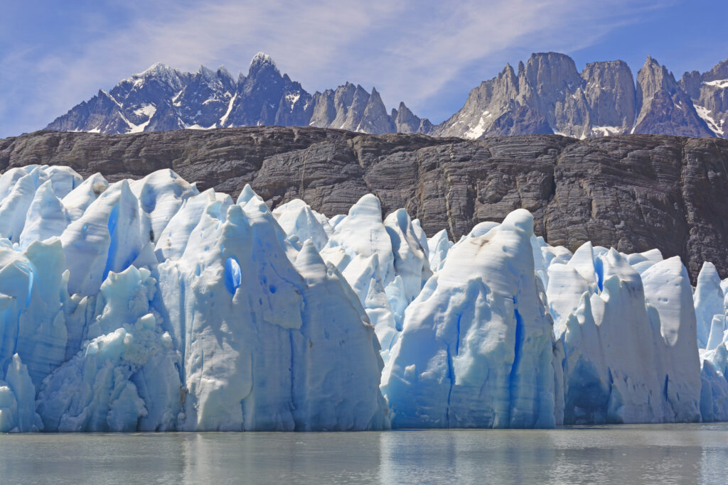 Año Internacional de los Glaciares 2025: Una campaña vital para nuestro planeta