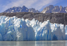 Año Internacional de los Glaciares 2025: Una campaña vital para nuestro planeta