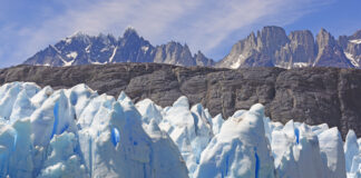 Año Internacional de los Glaciares 2025: Una campaña vital para nuestro planeta