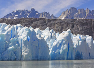 Año Internacional de los Glaciares 2025: Una campaña vital para nuestro planeta