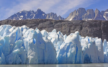 Año Internacional de los Glaciares 2025: Una campaña vital para nuestro planeta