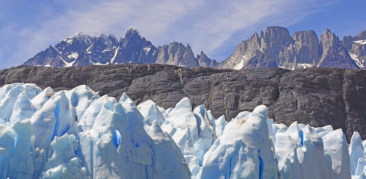 Año Internacional de los Glaciares 2025: Una campaña vital para nuestro planeta