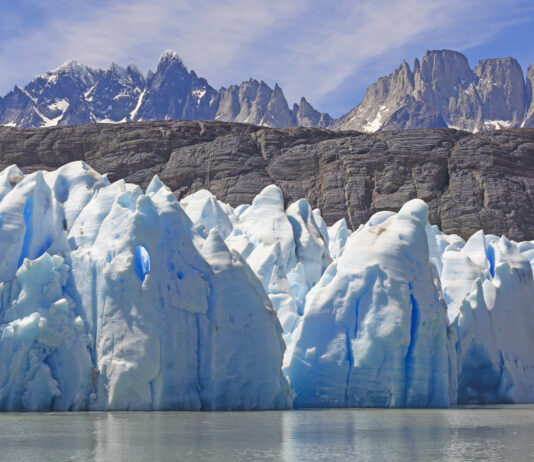 Año Internacional de los Glaciares 2025: Una campaña vital para nuestro planeta