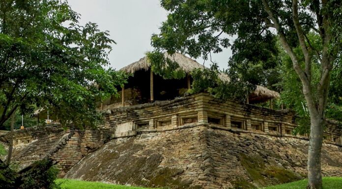 Avances en la restauración de murales prehispánicos en El Tajín tras desastres