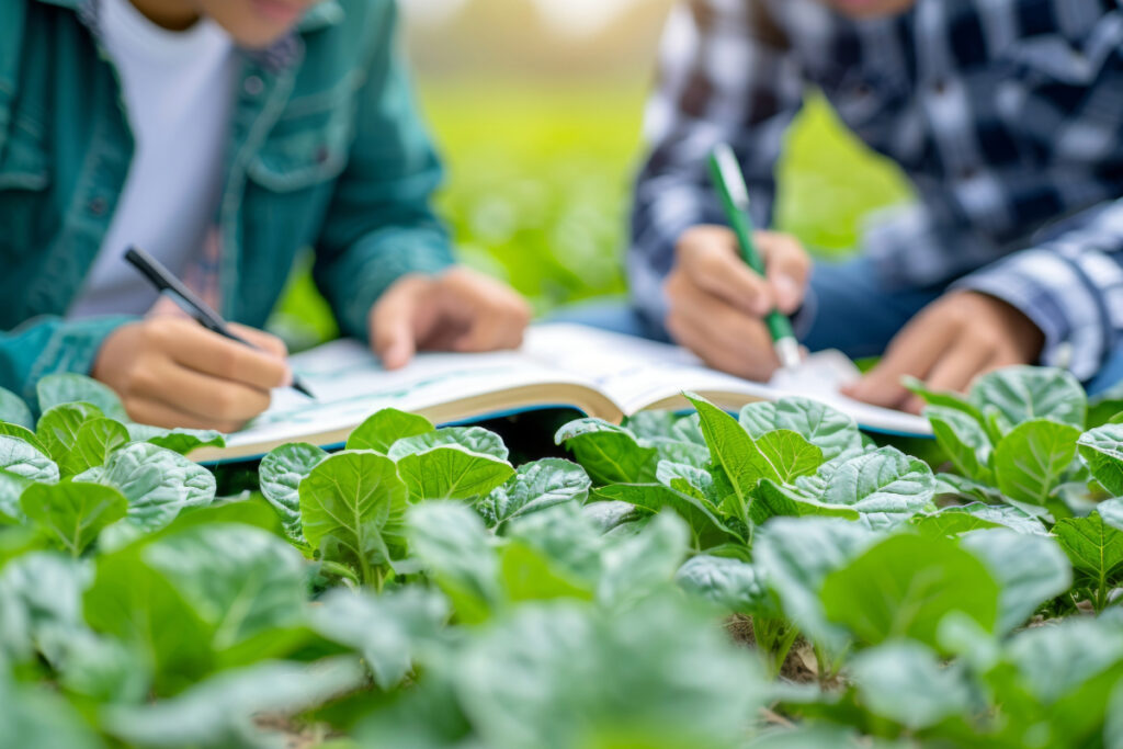 Becas USDA 1890 abren oportunidades para jóvenes en ciencias agrícolas y alimentarias